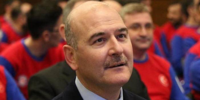 Soylu 'Kısıt' dedi, kimse bir şey anlamadı: Kısıt nedir arkadaşlar?