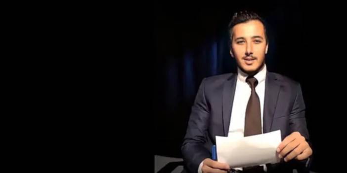 Gazeteci İbrahim Haskoloğlu tutuklandı