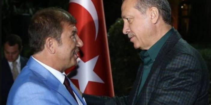 Tanju Çolak: Artık, AK Parti ile aynı düşüncede değilim