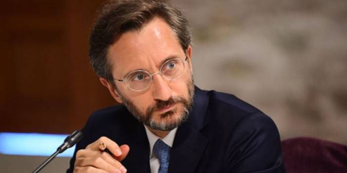 Fahrettin Altun'un evi davasında savcılık beraatten cezaya geçiş yaptı