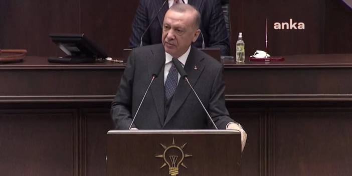 Erdoğan: İsrail ile attığımız adımlar başka Kudüs davamız başkadır
