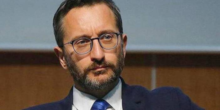 Fahrettin Altun'dan Ermeni Soykırımı açıklaması: Kesinlikle yaşanmamıştır
