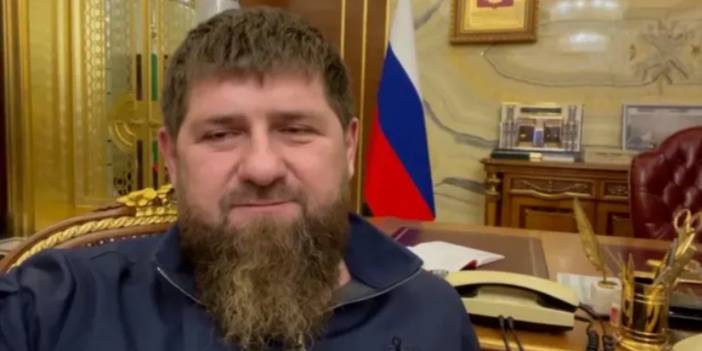 Ukrayna Mariupol için 'koşulsuz' müzakere önerdi, Kadirov saat vererek tehdit etti