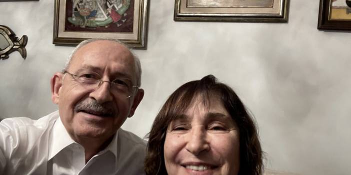 Selvi Kılıçdaroğlu'ndan elektrik kesintisi yorumu: Dayanışma içinde olalım dedik, idare edeceğiz