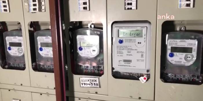 Elektriği kesilen Kılıçdaroğlu'na liderlerden destek