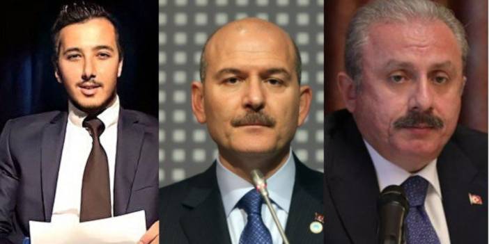 Özgür Özel'den Haskaloğlu açıklaması: Tutuklanmaya neden olan bilgileri Soylu ve Şentop biliyordu