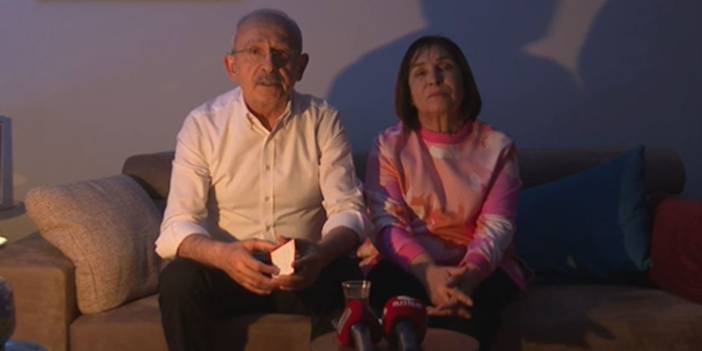 Kılıçdaroğlu gaz lambası ışığında Erdoğan'a seslendi: Enerjiye yaptığın zamları geri çek