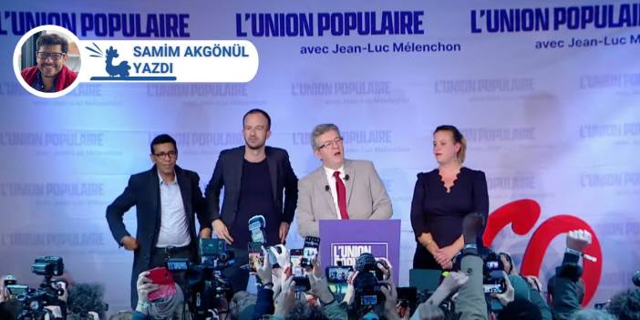 Fransa’da 3. tura doğru