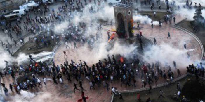 Özgül Özel'den Gezi Davası açıklaması: Erdoğan'ın gönlünü yapmaya çalışıyorlar