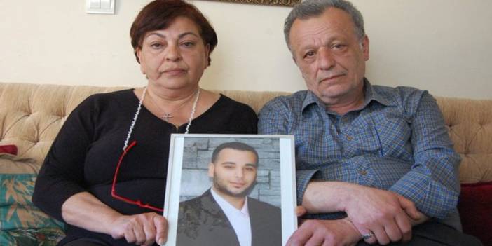 Sevag Balıkçı'nın babası, oğlunun ölüm yıl dönümünde yaşamını yitirdi