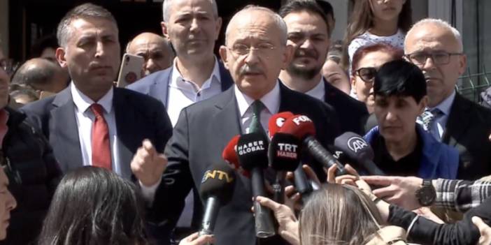 Elektrik ziyaretlerine devam: Yaşanan trajedi onların kaderi değildir