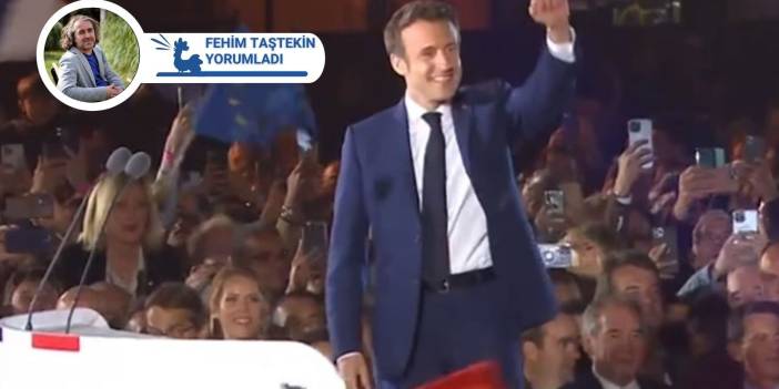 Fransa geçit vermese de aşırı sağı alternatif olmaktan çıkaramıyor