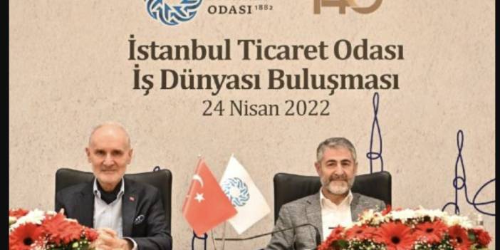 Nebati: Gemileri karadan yürütür yine yolumuzdan sapmayız