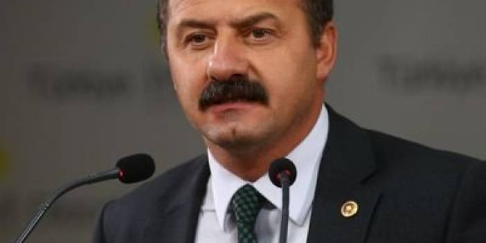 İYİ Partili Ağıralioğlu: Bana hem AKP'den hem MHP'den teklifler gelmişti