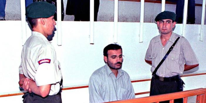 91 cinayet, 66 yaralamadan hüküm giyen Hizbullahçı tahliye edilmiş