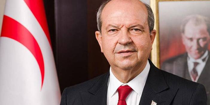 Ersin Tatar: Ege'de yapılanlar hukuksuz