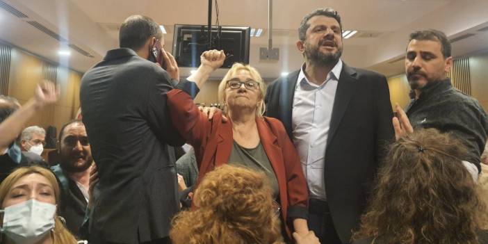 Twitter'da Gezi kararı tepkisi: Hepimiz tutukluyuz