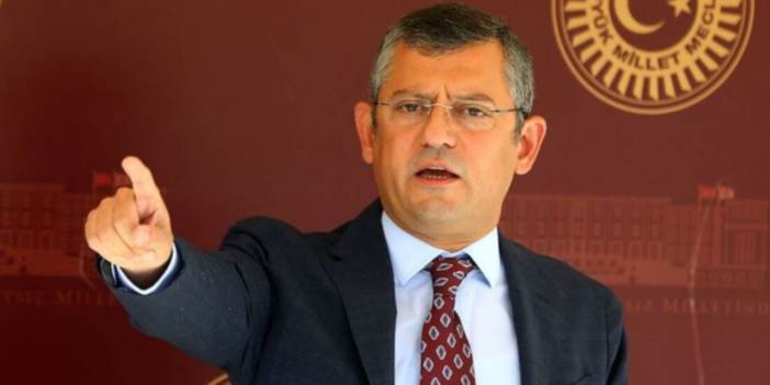 CHP'li Özel: Gezi özgürdür, Erdoğan mahkum olacak