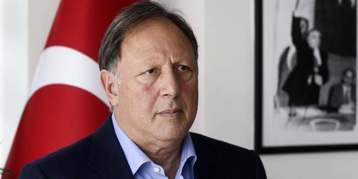 'Bugünden itibaren Osman kardeşimdir, adalet bu kararı verenlere haramdır'