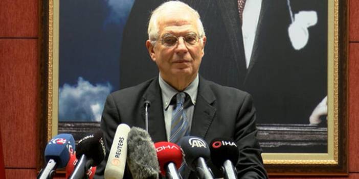 AB'den Gezi Davası'na tepki: Hükümler AİHM’nin kararlarını görmezden geliyor