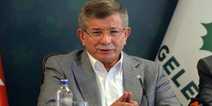 Davutoğlu'nun Gezi kararı tepkisi: Hükme saygı kalmaz