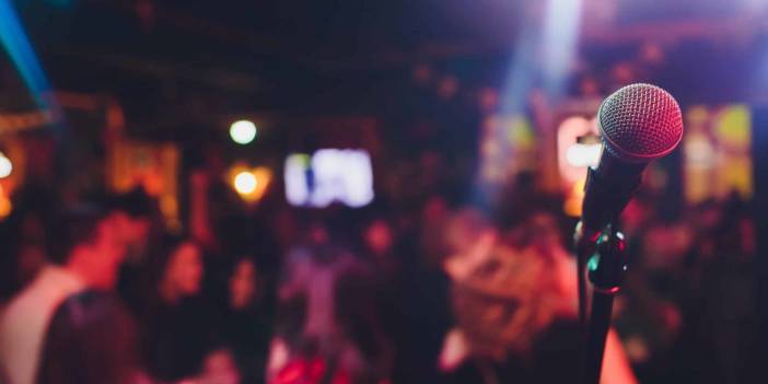 'Pandemiye karşı elimizde kalan tek silah: Müzik yasağı!'