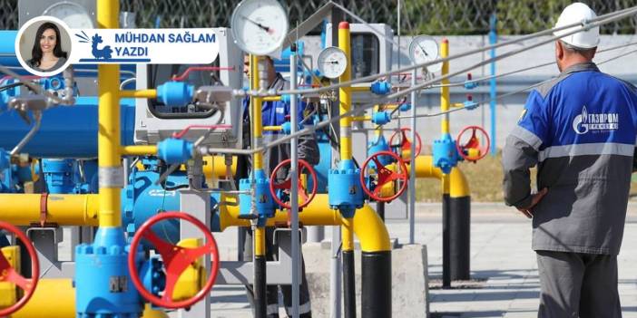 Ukrayna savaşı ve doğalgaz denklemi: AB-ABD hattında ne oluyor?