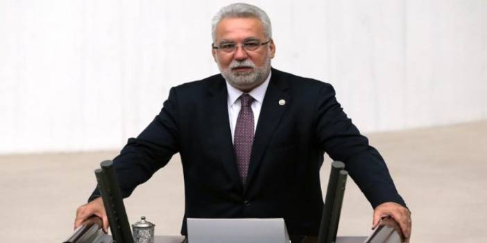 Eski AKP'li vekilden Gezi kararına tepki: Vicdansız hükümler kuruyorlar