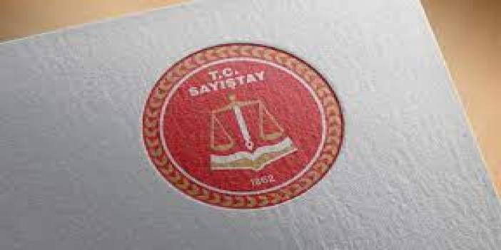 Skandal sansür iddiası: Yolsuzluk raporlarının Sayıştay sistemine girişine engel