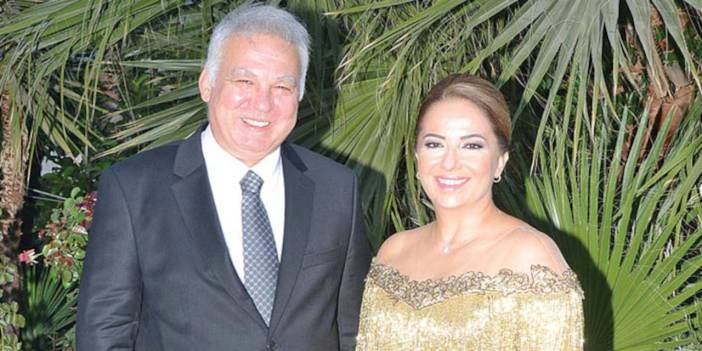 AKP'li Kocabıyık dün Gezi'yi eleştirdi, bugün Uşak Valisi olan eşi merkeze çekildi