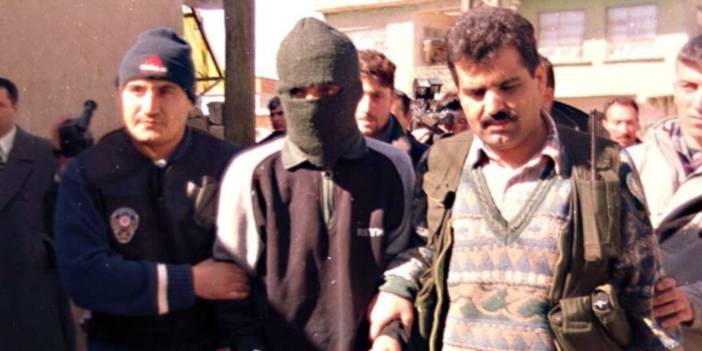 Dokuz kişiyi öldüren üç Hizbullahçı daha serbest bırakılmış