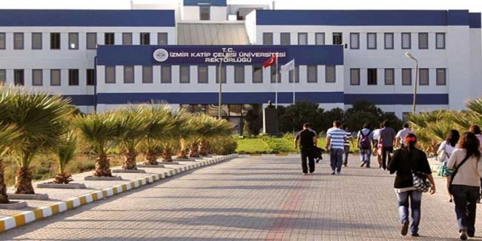 Katip Çelebi Üniversitesi'nden akraba savunması: "Yüzde 1.6'sının akraba olması nepotizm sayılmaz"