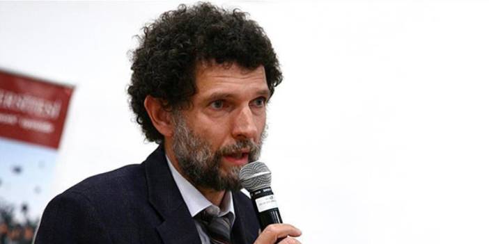Osman Kavala Özgür Özel'e konuştu: Ellerinde ip olsa beni asacaklardı