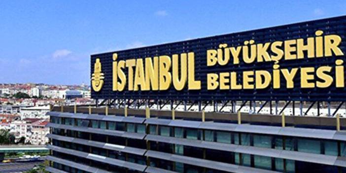 'İBB çalışanına terör gözaltısı' haberine İBB’den açıklama