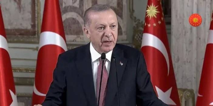 Erdoğan'dan Osman Kavala açıklaması: Bu adam Türkiye'nin Soros'uydu