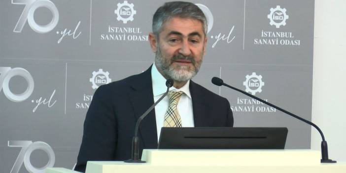 Nebati: Bu sistemden dar gelirliler hariç üretici firmalar, ihracatçılar kâr ediyorlar