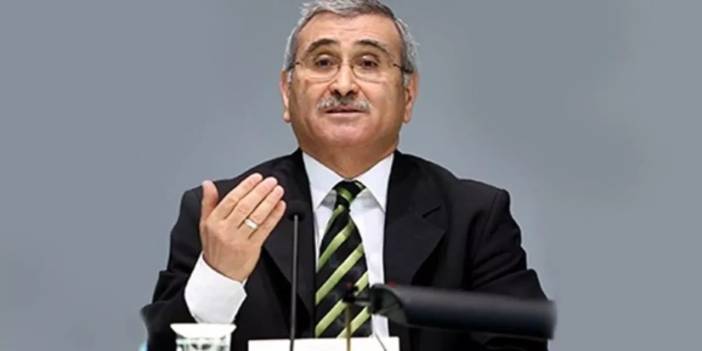 Durmuş Yılmaz: 500 TL'lik banknot basılmazsa para basma maliyeti artar
