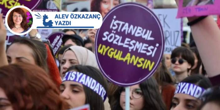 İstanbul Sözleşmesi'ne itirazlar: Truva Atı suçlaması ve alternatif sözleşme girişimleri