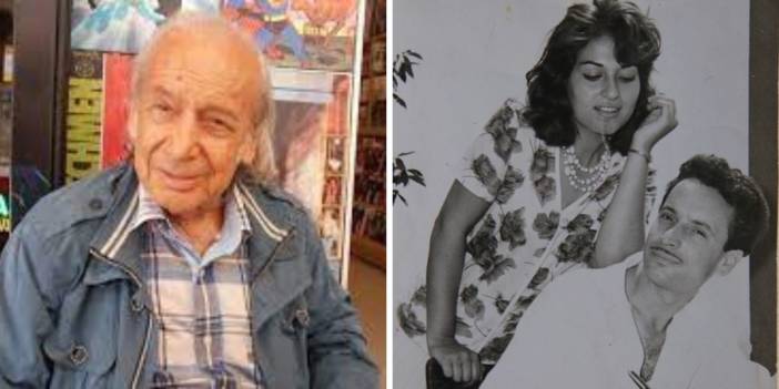 Agah Özgüç kimdir? Türkan Şoray'la ilk röportajı ben yaptım