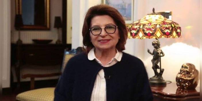 Gülseren Budayıcıoğlu'ndan yeni dizi açıklaması