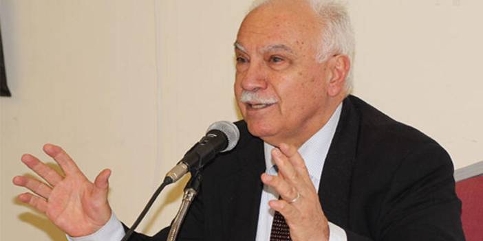 Doğu Perinçek: Göreceksiniz, Gezi kararları Yargıtay’da bozulacak