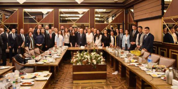 Bahçeli: Babacan çok zekice hareket ediyor