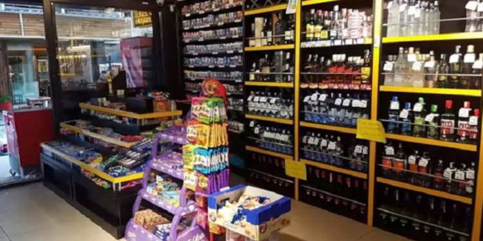 Alkollü içkiye yeni zam geliyor