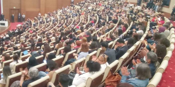 Danıştay savcısı: İstanbul Sözleşmesi'nden çekilme kararı hukuka aykırı