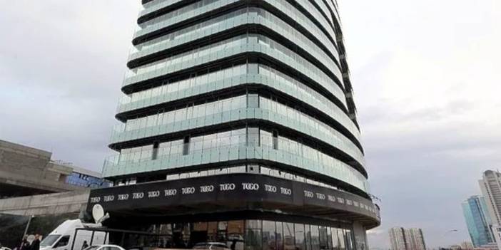 Tartışılan TOGO Kuleleri için yıkım kararı