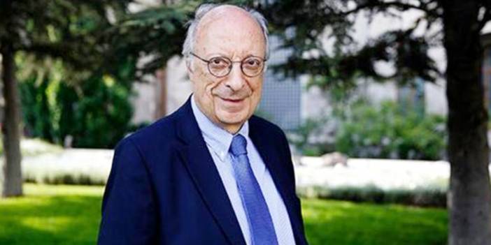 Türmen, Erdoğan'ın Kavala için 'Artık AİHM’lik işi kalmadı' iddiasını değerlendirdi