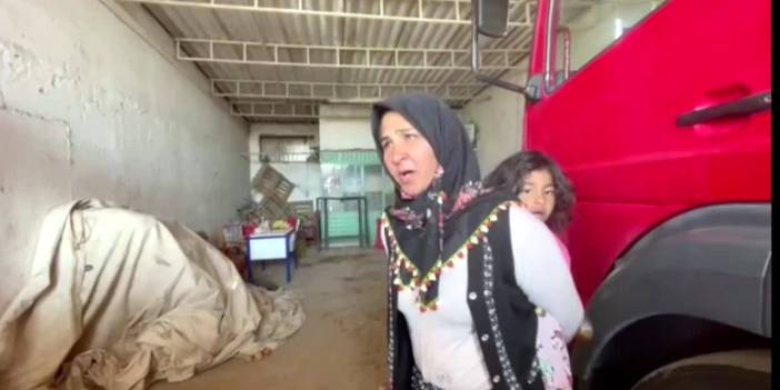 Aydın'dan yoksulluk manzaraları: '100 liralık kablo için 5 bin liralık zarar'