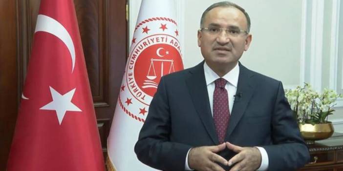 Bozdağ'dan Almanya'ya Kavala yanıtı: Hiçbir ülkenin haddi değil