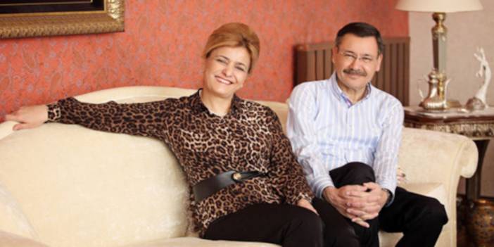 İçişleri Bakanlığı Melih Gökçek'in mobilya soruşturmasını kapattı