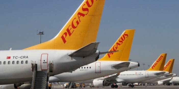 Pegasus'un işten çıkardığı çalışanın avukatı: Asıl mağdur müvekkilim